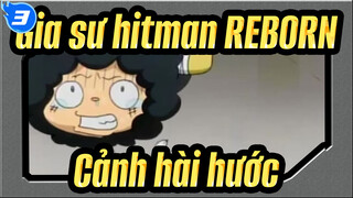 [Gia sư hitman Reborn] Những phân cảnh cười nghiêng ngả trong Reborn (7)_3