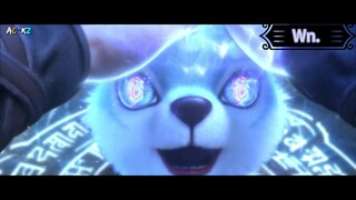 charm of soul pets episode 02 sub indo