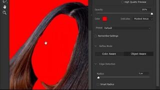 চুলের কালার চেন্জ - Hair coloring