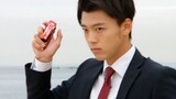 Kamen Rider Final Form TV Chuyển đổi đầu tiên Chương thập kỷ mới
