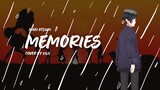 Memories – Maki Otsuki || Cover By xgh Short Version
