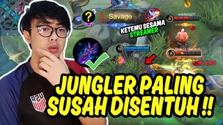 TIAP BASIC ATK MERESET COOLDOWN SKILL, NEXT PATCH DIBUFF MOONTON GILA EMANG - Mobile Legends