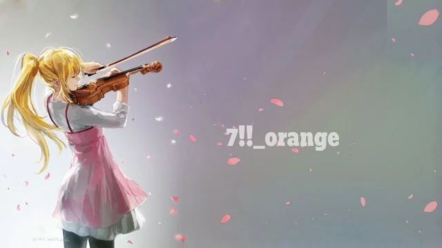 lagu orange