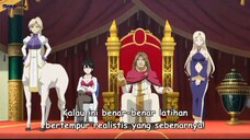 Eiyuu kyoushitsu eps 12÷8