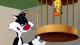 Looney Tunes Classic Collections - Bird in a Guilty Cage
