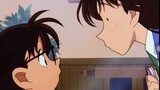 Conan｜294｜Anak laki-laki lugu Kudo Shinichi sangat imut, dia terlihat pemalu dan pemalu, dan bertany