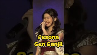 Dimintai keterangan malah keterangan 🤭 #jkt48 #ollajkt48 #freyajkt48 #fionyjkt48 #asheljkt48