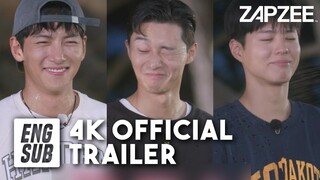 Youth MT 청춘MT TRAILER#2 [eng sub]