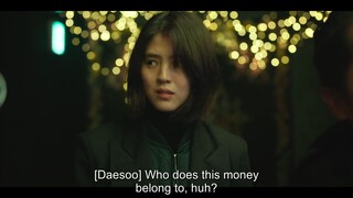 My Name: Episode 3