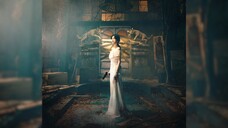 OST "Pandora: The Manipulated Paradise" Bagian 1 "Eternal" Kim Yong-sun