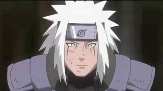 Saat itu, jika Jiraiya mendengarkan Paman Ular, tidak akan ada organisasi Akatsuki