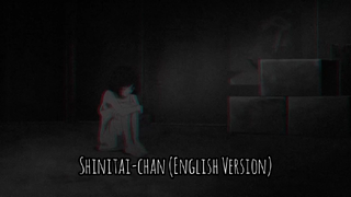 Shinitai-chan (English Ver.)