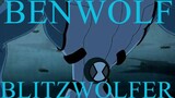 Ben 10 (Saga 01) S03E05 Benwolf (Blitzwolfer) Transformation