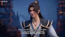Rebirth of the Sword Patriarch Episode 16 Sub Indonesia