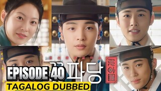 Flower Crew Joseon Marriage Agency Episode 40 Finale Tagalog