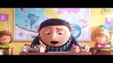 Career Day (Minions: The Rise of Gru)
