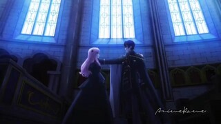 [AMV] Loop Arnold X Rishe / yang suka anime romantis wajib sih ini ✨