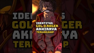 Warga Di One Piece Taunya Gold Roger 🗿 #onepiece #onepieceterbaru #goldroger #luffy