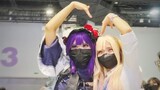 Anime Convention in the Philippines | Cosplay Carnival 2022 Highlights |  Day 2