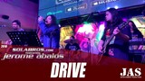 Drive - The Cars (Cover) - Live At K-Pub BBQ