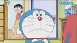 Doraemon lồng tiếng S5 - Đồng hồ nhật trình