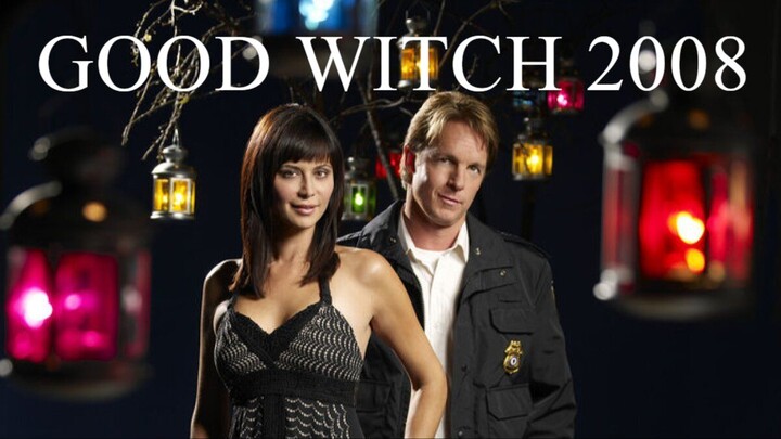 The Good Witch (2008) _ Full Movie _ Catherine Bell _ Chris Potter _ Catherine D