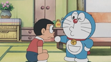 Nobita và bảo bối đánh thức CẢM XÚC