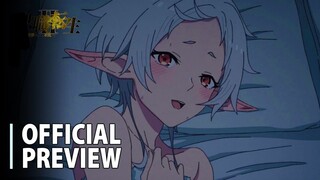 Mushoku Tensei: Jobless Reincarnation Season 2 Part 2 - Episode 2 | English Sub