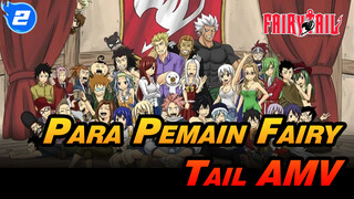 Ada Berapa Banyak Penyihir Fairy Tail di Bilibili?_2