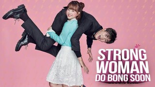 Strong Woman Do Bong-Soon (2017) Eps 11 Sub Indo