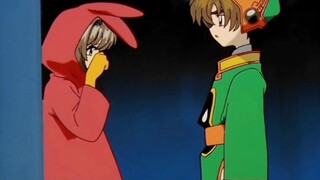 [Cardcaptor Sakura] Sao em có thể ngu ngốc đến mức anh thậm chí còn không biết mình thích em?