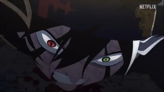 『ブラッククローバー_魔法帝の剣』予告編#2_-_Netflix(480p)