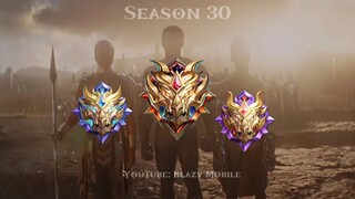 Mlbb season 30