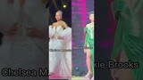 Why Miss Chelsea Manalo and not Miss Alexie Brooks? | Miss Chelsea Manalo vs Miss Alexie Brooks