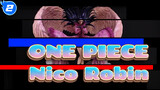 [One Piece] Pembongkaran Kotak Nico Robin TSUME HQS_2