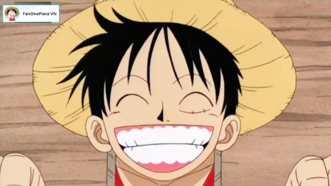 Nụ cười của Luffy luôn làm cho mọi người cảm thấy vui vẻ và ấm áp. Hãy xem bức ảnh về nụ cười đáng yêu và hồn nhiên của Luffy, và bạn sẽ cảm nhận được tinh thần lạc quan và nhiệt huyết mà nhân vật này mang lại!