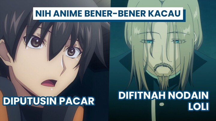 Isekai One Turn Kill Nee-san - Bilibili Isekai One Turn Kill Nee-san - Bilibili