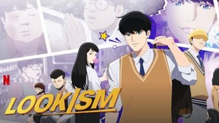 Lookism|Season 01|Episode 05|Hindi Dubbed|Status Entertainment