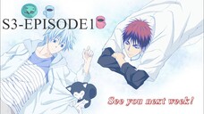 Kuroko no Basket S3-EP1