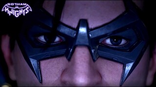 Finally! - Gotham Knights Reveals Official Minimum Specs