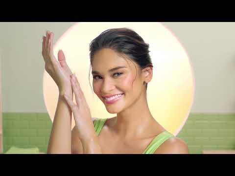 PIA WURTZBACH IS THE NEW FACE OF DR. COCO