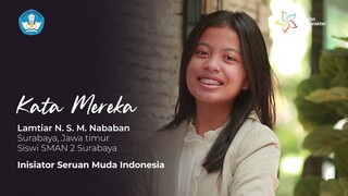 Generasi Muda dan Gerakan Sosial Toleransi dari Kota Surabaya