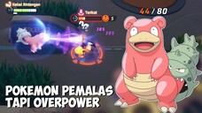 Pokemon Paling Random Di Game Pokemon Unite!