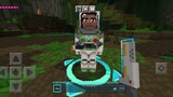 Lightyear MISSION in Minecraft PE