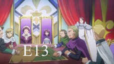 Zero no Tsukaima - S1 E13