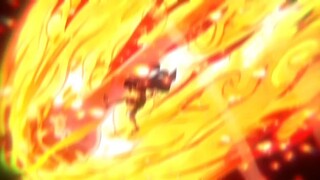 Ngũ hoàng Luffy