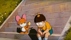 Doraemon Movie Nobita and the Windmasters [2003]