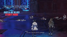 PSO 2 New Genesis Story Mode: Head for the Control Terminal!