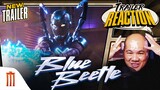 Blue Beetle | บลูบีทเทิล - Trailer Reaction