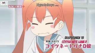 ueno_san si kikukk eps 8